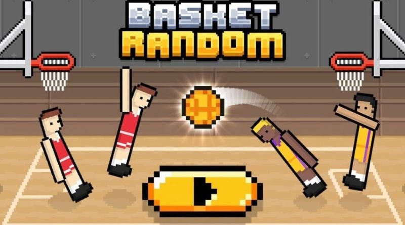 Exploring Basket Random on GitHub: A Deep Dive into the Game