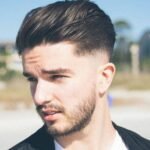 Desvanecido Cortes de Cabello Hombre: Todo lo que Necesitas Saber