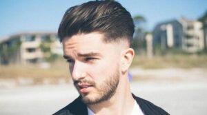 Desvanecido Cortes de Cabello Hombre: Todo lo que Necesitas Saber