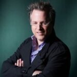 Ben Mezrich Net Worth