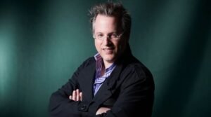 Ben Mezrich Net Worth