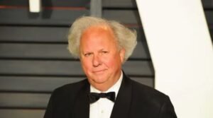 Graydon Carter Net Worth: A Look Into the Legacy of a Media Icon