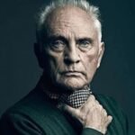 Terence Stamp Net Worth