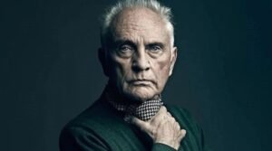 Terence Stamp Net Worth