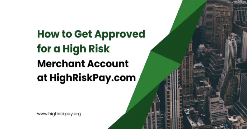 high risk merchant account at highriskpay.com